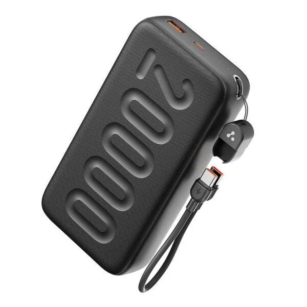 Ambrane 20000mAh Powerbank