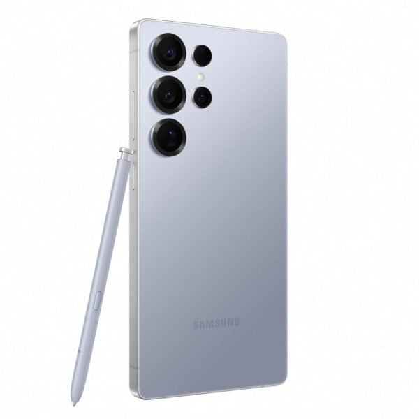 Samsung galaxy S25 1 Samsung Galaxy S25 Ultra 5G AI Smartphone