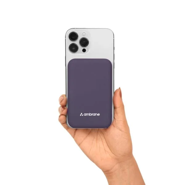 Ambrane Magsafe Wireless