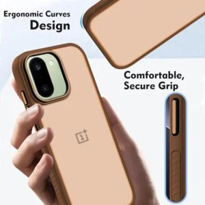 back cover 1 Back Cover for Oneplus 15R 5G