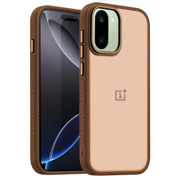back cover Back Cover for Oneplus 15R 5G