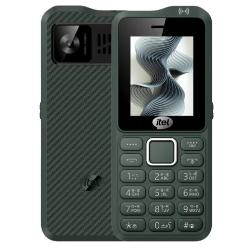 itel king Itel Kingsignal Keypad Mobile Phone