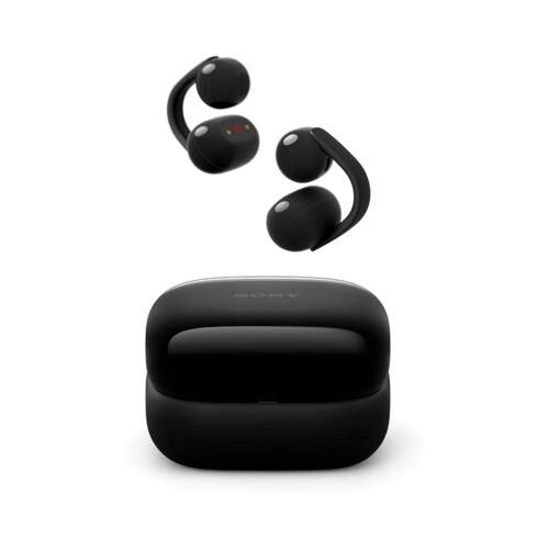 linkbuds Sony LinkBuds Clip Open-Ear Truly Wireless Earbuds
