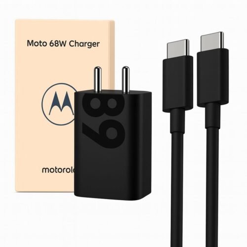 moto charger 68W Original Motorola Fast Charger USB-C