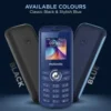 Motorola All-New A100