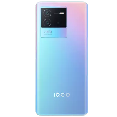 neo 6 1 iQOO Neo 6 5G - Refurbished 8GB / 128 GB