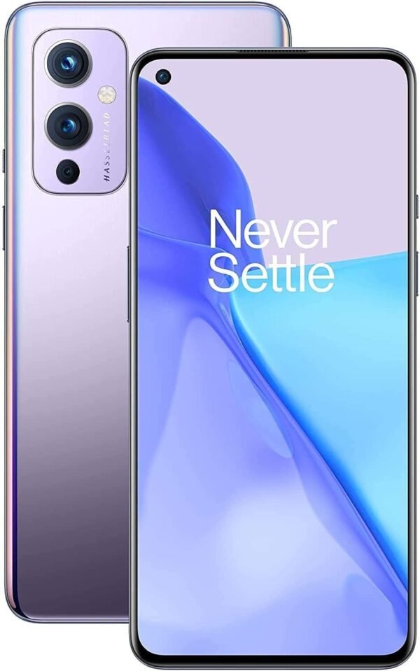 oneplus 9 rg refurb 2 OnePlus 9 5G - Refurbished 12 GB / 256 GB