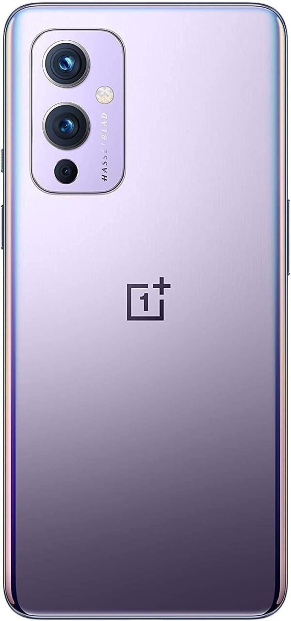 oneplus 9 rg refurb 3 OnePlus 9 5G - Refurbished 12 GB / 256 GB