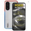 poco m7 plus POCO M7 Plus 5G, Chrome Silver (4GB, 128GB)