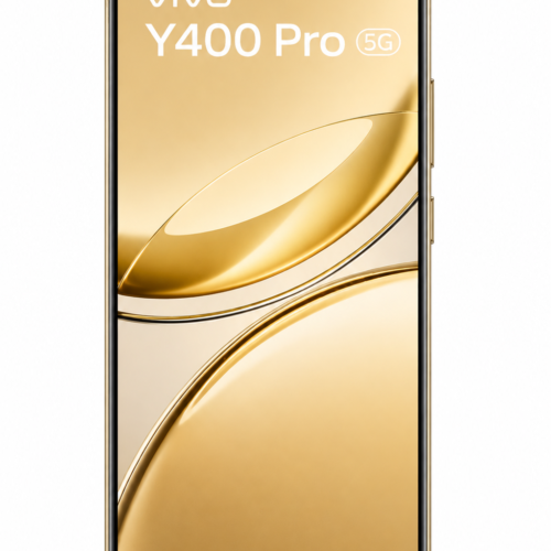 vivo y400 ref 1 Vivo Y400 Pro 5G - Refurbished 8 GB RAM / 128 GB
