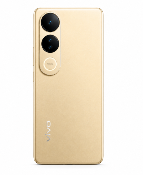 Vivo Y400 Pro 5G - Refurbished  8 GB RAM / 128 GB